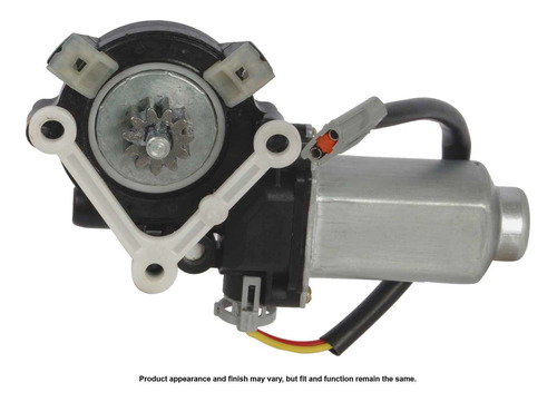 Motor Elevador Cristal Delantero Derecho Ford Ranger 2005