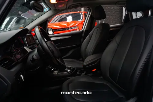 BMW Serie 2 2.0 Active Tourer 220ia At