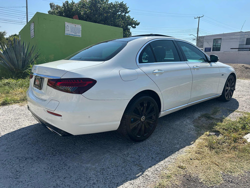 Mercedes Benz E350e Híbrido