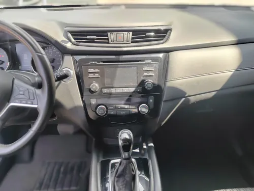 Nissan X-Trail 2.5 Advance X-Tremer At