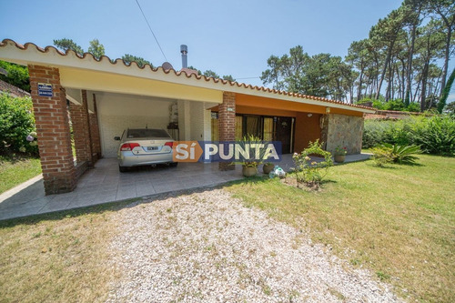 Imagen 15 de 15 de Casa A La Venta Punta Del Este