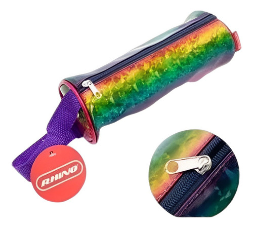 Estuche Para Lápices Pointer Mayor Y Detal
