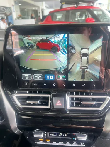 Suzuki Fronx Hibrida 2025 Automatica