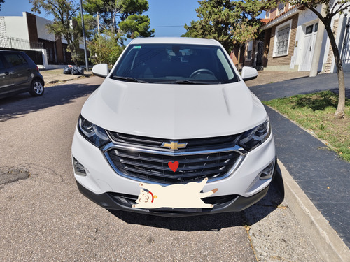 Chevrolet Equinox 1.5t Lt 2wd
