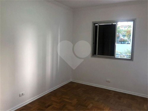 Oportunidade Moema Pássaros, 75m², Excelente Planta E Lazer Com Piscina. - 57-im510359