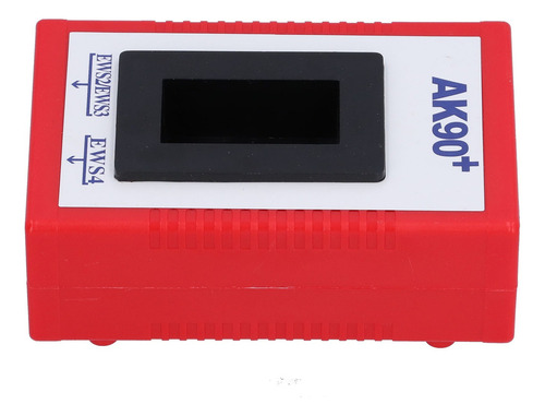 Programador Dominante Auto Obd2 Para Bmw Ews 1995-2005