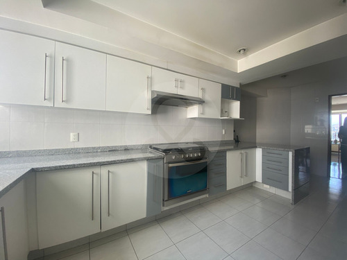 Departamento En Venta En Jesús Del Monte