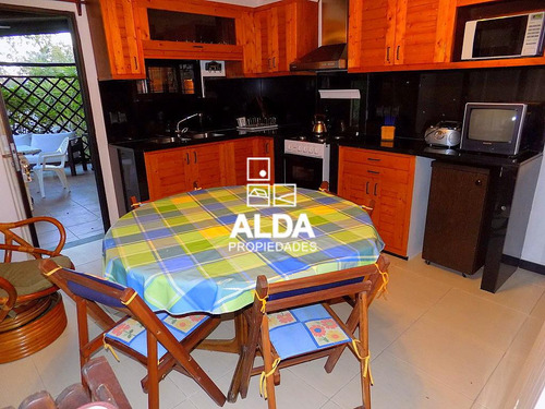 Imagen 29 de 30 de Casa Bella Vista Piriápolis 4 Dorms Alquiler Temporada Ca300765