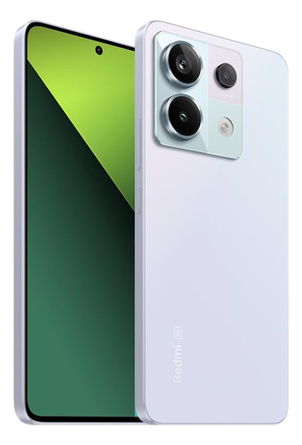 Smartphone Xiaomi Redmi Note 13 Pro 5g 512gb + 12gb Ram