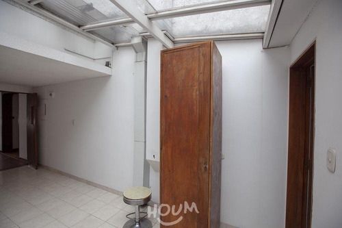 Casa En Multicentro. 3 Habitaciones, 490.0 M²