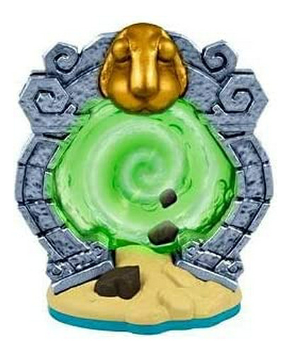 Skylanders Swap Force Loose Figura Sheep Wreck Island.