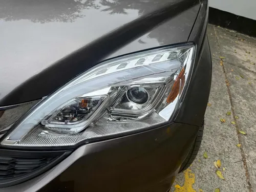 Honda CR-V 2.4 Ex