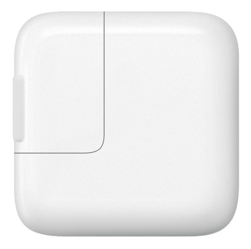 Cargador Apple Para iPad 12w Apple Original!!