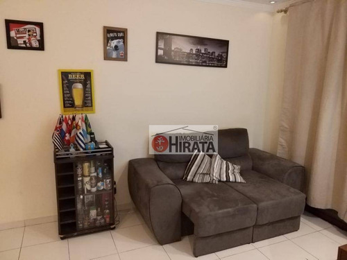 Imagem 3 de 21 de Apartamento Com 2 Dormitórios À Venda, 66 M² Por R$ 185.000,00 - Jardim Das Bandeiras - Campinas/sp - Ap2225
