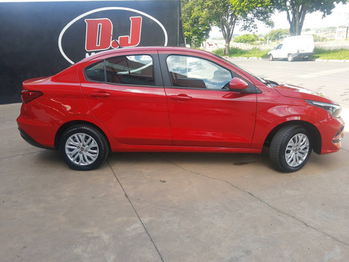 Fiat Cronos 1.3 Firefly Flex Manual
