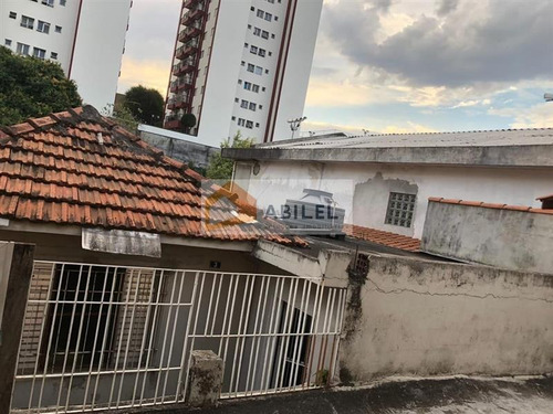 Imagem 2 de 12 de Terreno Água Rasa - 7460