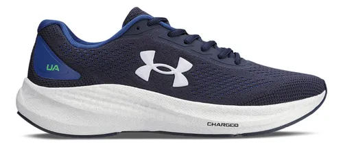 Tênis De Corrida Under Armour Charged Starlight
