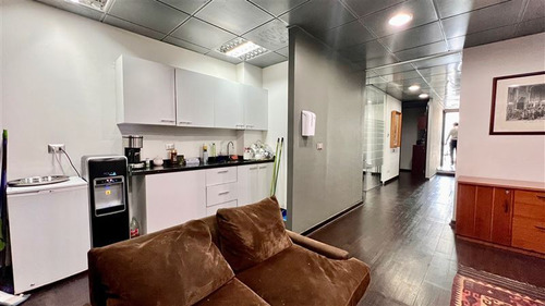 Oficina En Arriendo En Las Condes