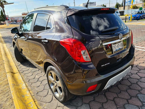 Buick Encore 1.4 Encore At 2014