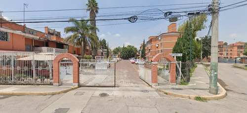 Casa En Renta A 5 Min De Autopista Mex-qro A La Altura De Tepalcapa
