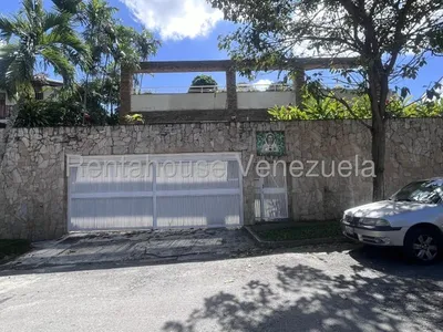 Casa en alquiler
