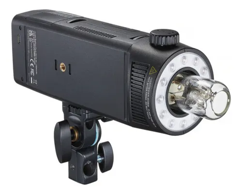 Flash Godox Ad200proii Alta Velocidad