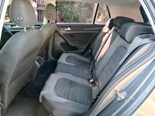 Volkswagen Golf 1.4 Highline Tsi Dsg 2018