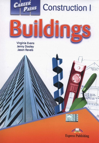 Libro: Constructions I Buildings. Evans, Virginia/dooley, Je
