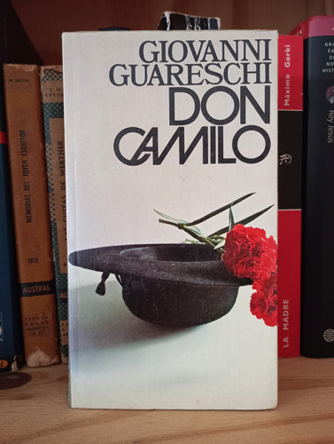 Don Camilo - Giovanni Guareschi