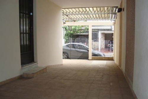 Casa-são Paulo-vila Leopoldina | Ref.: 353-im10871 - 353-im10871