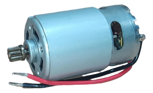 Motor 12v Para Furadeira E Parafusadeira Dewalt 514002580