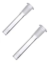 Comprar Pack X2 Difusores Pyrex 14 Mm Para Bong