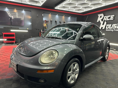 Volkswagen Beetle 2.0 Gls Qc Mt