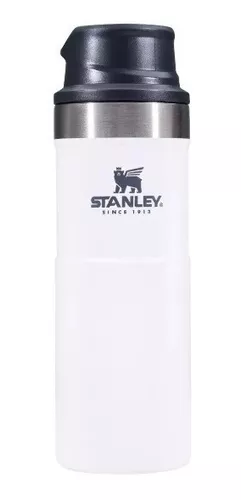 Botella Stanley Térmica Vaso One Hand 473ml Frío Caliente