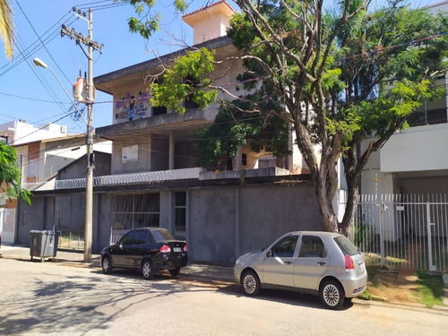 Imagem 1 de 14 de Sobrado À Venda No Parque Campolim Em Sorocaba/sp - Sb00182 - 68896814