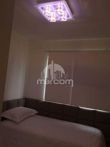 Imagem 8 de 15 de Alto Padrão, Duplex, 03 Dormitórios. - Mc3-1273
