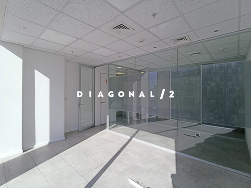 Oficina En Arriendo En Las Condes