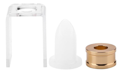 12.1 Mm Diy Labial Molde De Silicona Casera Bálsamo Labial M