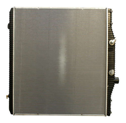 Radiador International Prostar Transtar 8600 10-15 T/a Deyac