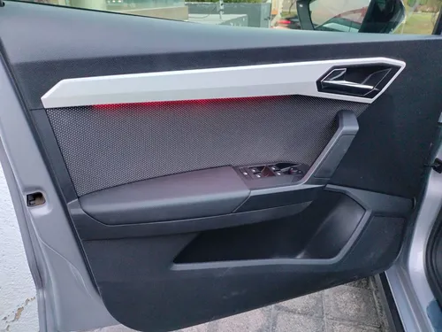 Seat Arona XCELLENCE 1.6 110HP AUT