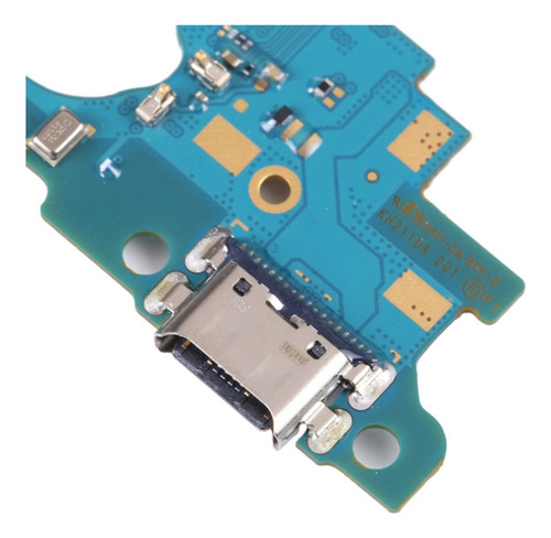 Placa De Carga For Samsung Galaxy A55 Sm-a556b