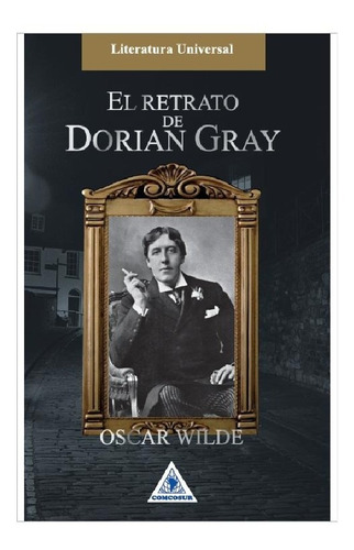 Libro El Retrato De Dorian Gray - Original