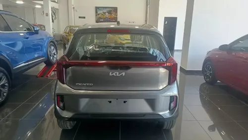 Kia, Picanto Vibrant2025,entrega Inmediata,precio Especiales