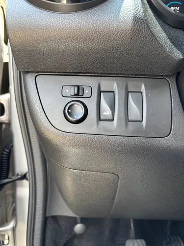 Renault Kwid 1.0 12v