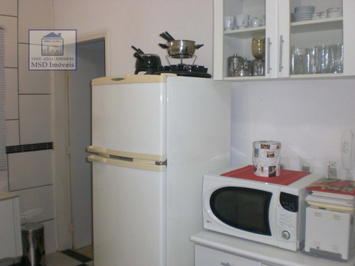 Imagem 18 de 21 de Apartamento A Venda No Bairro Jardim Valéria Em Guarulhos - - 2232-1