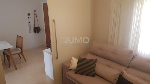 Imagem 9 de 29 de Apartamento À Venda Em Taquaral - Ap013741