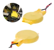 Comprar Kit 15 Cmos Bios 3v Cr2032 Placa Mãe Notebook 2 Pinos Rabich