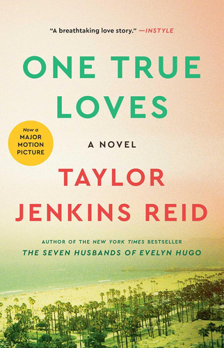 Un Amor Verdadero: Una Novela
