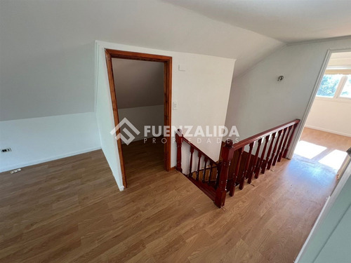 Casa En Arriendo En 3d3d Parque Ivian Ii En Puerto Varas