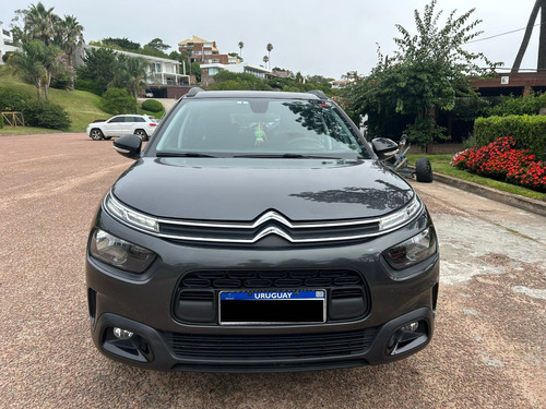 Citroën C4 Cactus 1.2 Vti 82 Feel